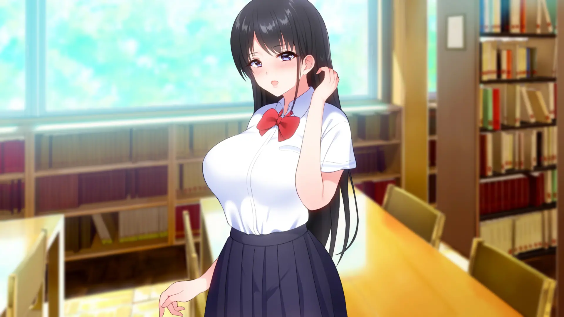 1000-Bai Kyouka Chinpo De Donna Onna Mo Doroddoro No Ahheahe | 1000배 강화자지로 어떤 여자라도 질척질척하게 헤롱헤롱